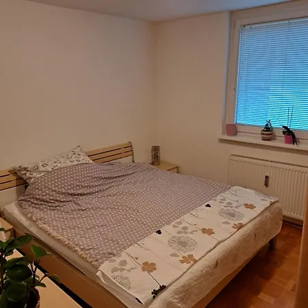 Apartma Vintgar * Zgornje Gorje