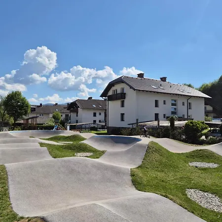 Apartma Vintgar * Zgornje Gorje
